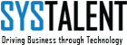 Systalent logo