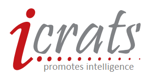 iCrats logo