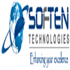 Soften technologies logo