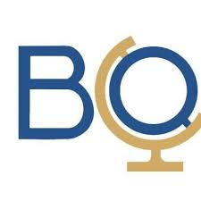 BQ Technologies logo