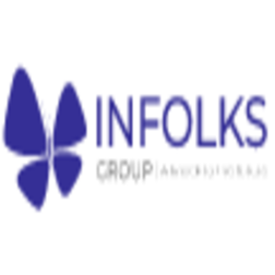 Infolks logo