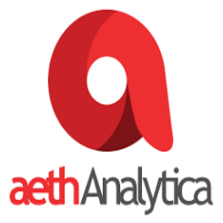 Aeth Analytica logo