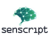 Senscript logo