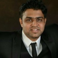 Rushabh Parekh profile photo
