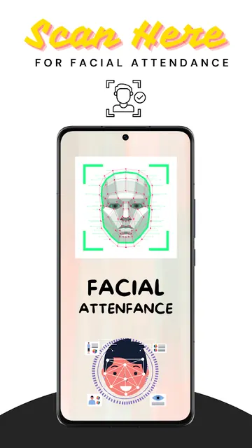 Facial  Attendance screenshot 1