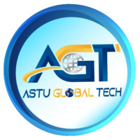 Astu Global Tech logo
