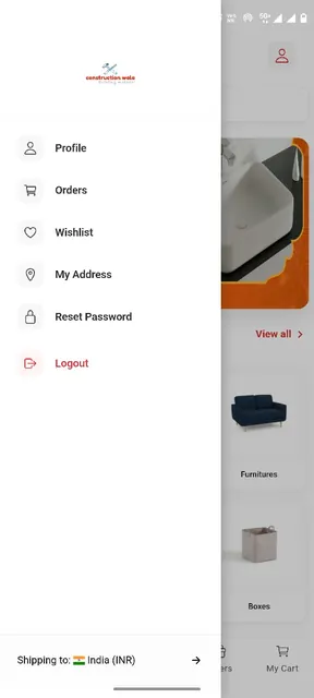AZ Commerce screenshot 4