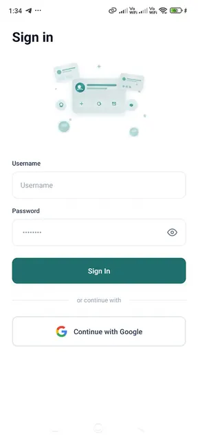 Nocardz screenshot 4