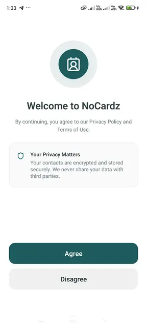 Nocardz screenshot 3