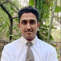 Sangram Jadhav profile photo
