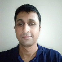 Anand Katti profile photo