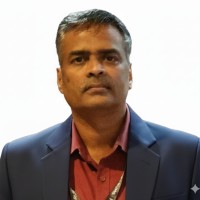 Atul Deshpande profile photo