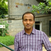 Ashish Gawali profile photo