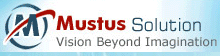 Mustus logo