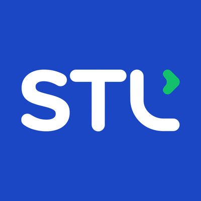 STL logo