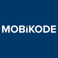 Mobikode logo