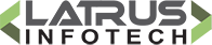 Latrusinfotech logo