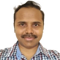 Prem Kumar profile photo