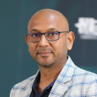 Ajay Gupta profile photo
