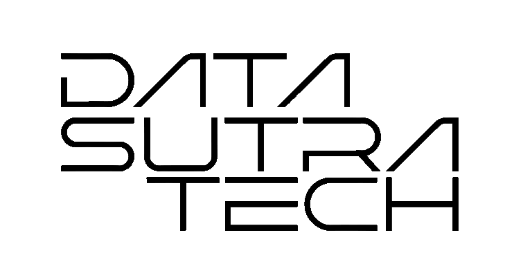 Datasutra Tech logo