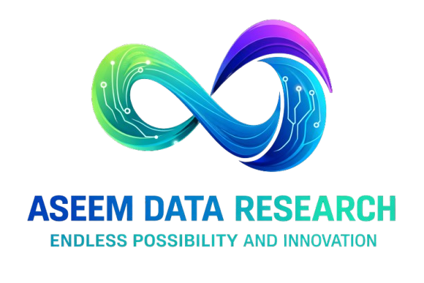 Aseem Data Research logo
