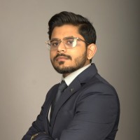 Harshul Arora profile photo