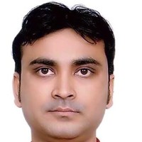 Akhil Kumar profile photo