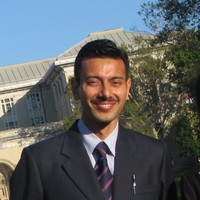 Abhinav Singhal profile photo