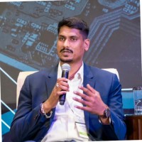 Keshav Bhootda profile photo