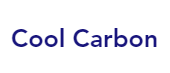Cool Carbon logo