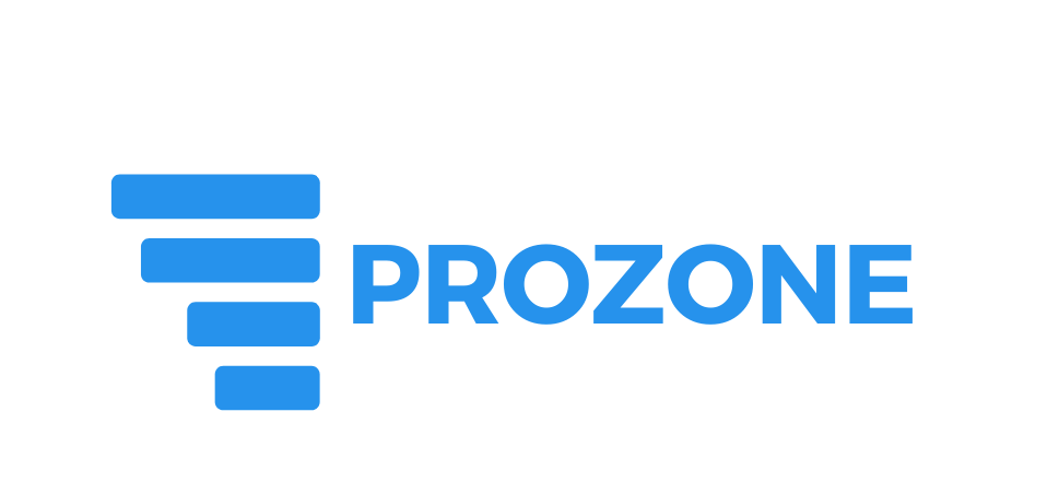 Prozone logo