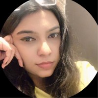 Anwita Mukherjee profile photo