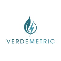 VerdeMetric logo