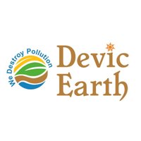 Devic Earth logo