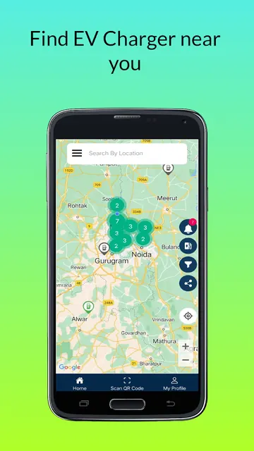 E-Fill Electric screenshot 2