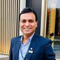 Rajesh Gupta profile photo