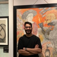 Narendra Makwana profile photo