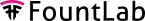 FountLab logo