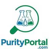 Purity Portal logo
