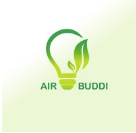 Air Buddi logo
