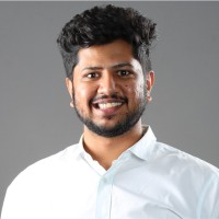 Siddhanth Jayaram profile photo