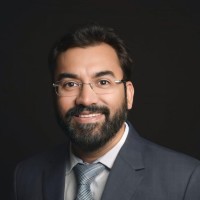 Vineet Agarwal profile photo