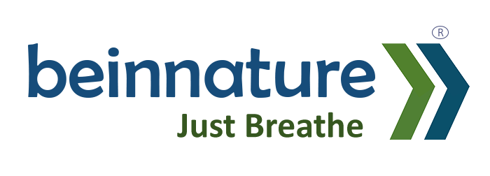 Just Breathe logo