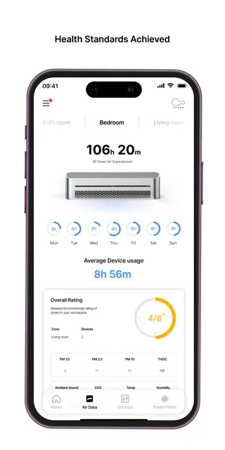 HIVE screenshot 6