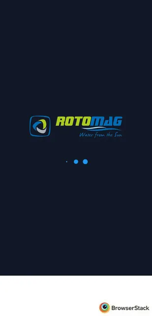 Rotomag Pump-eye screenshot 1