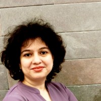 Rupa Bhise profile photo