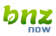 BNZ Green logo