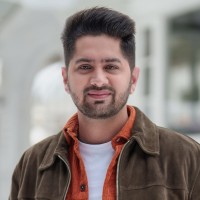 Shivam Ginglani profile photo