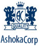 Ashoka Distillery logo