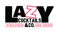 Lazycocktails logo